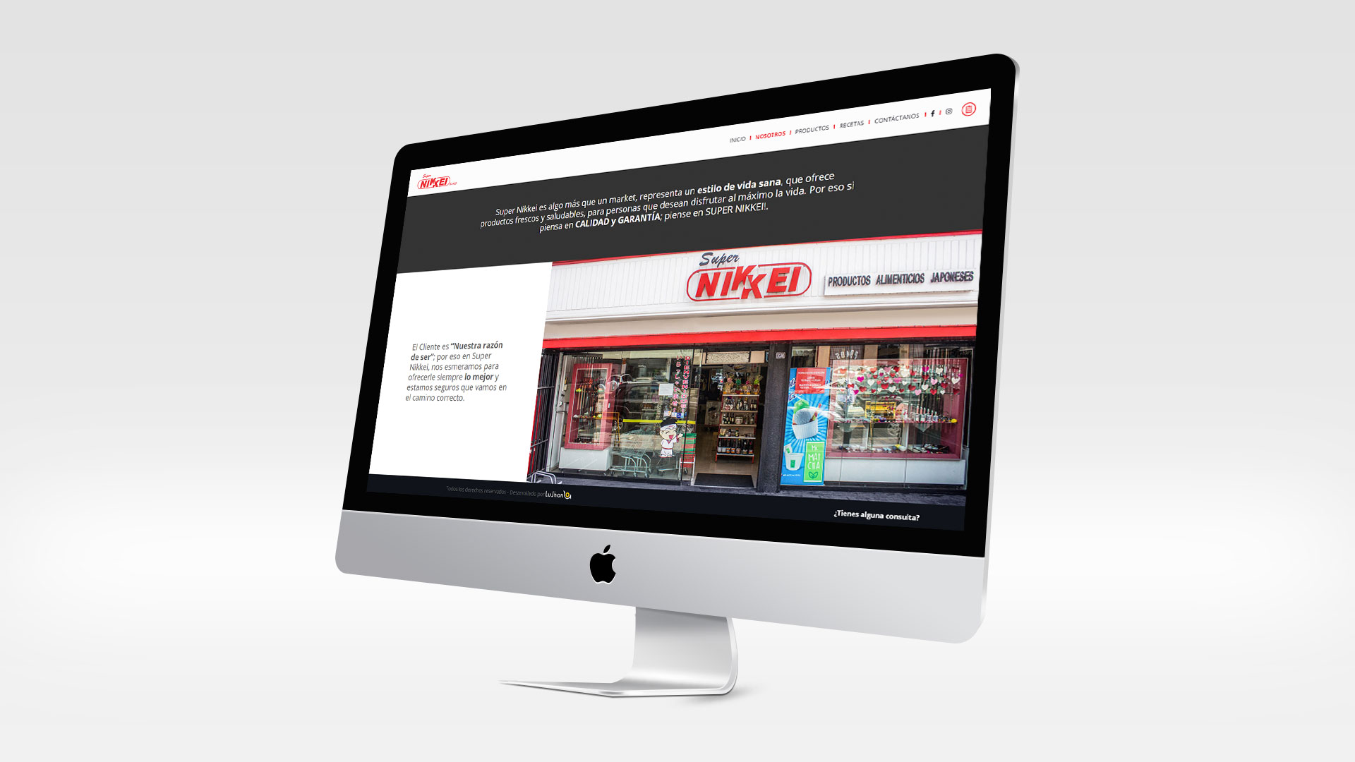 Super Nikkei
